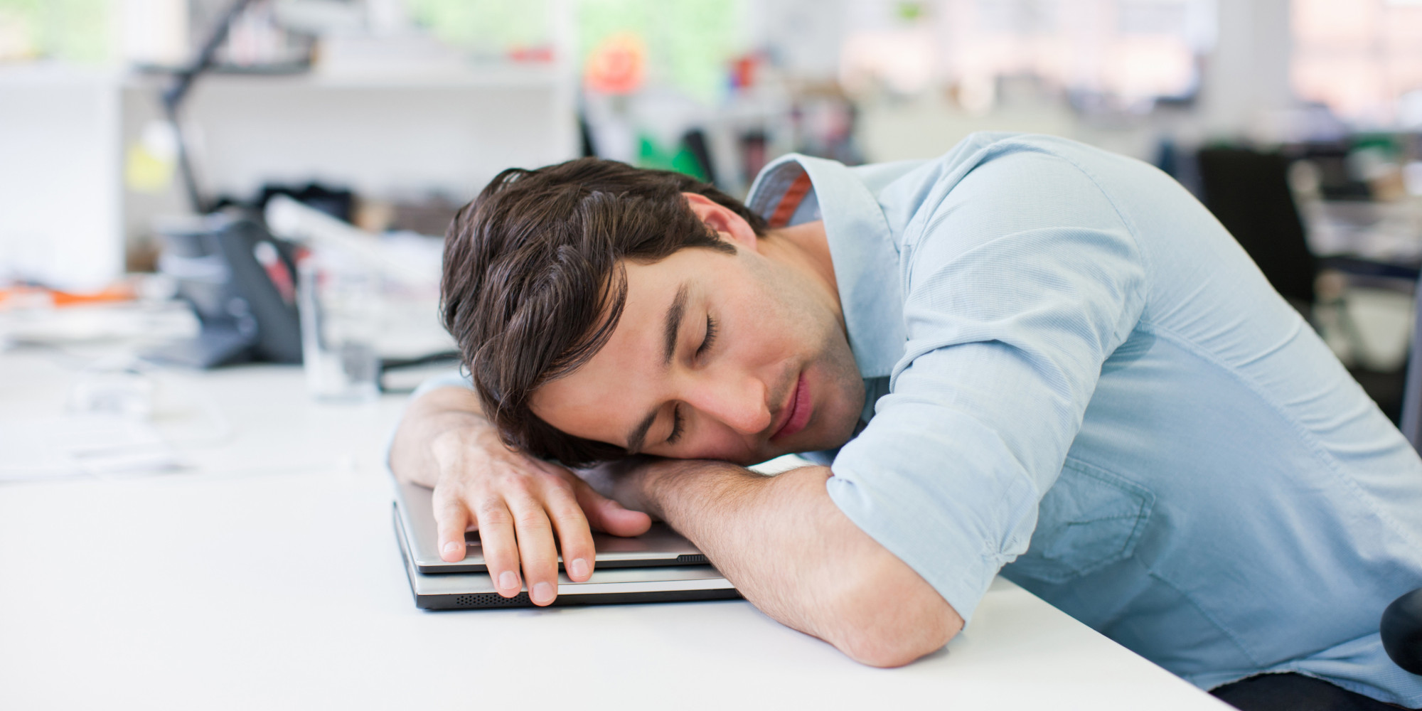نصائح للتخفيف من التعب والإجهاد في العمل