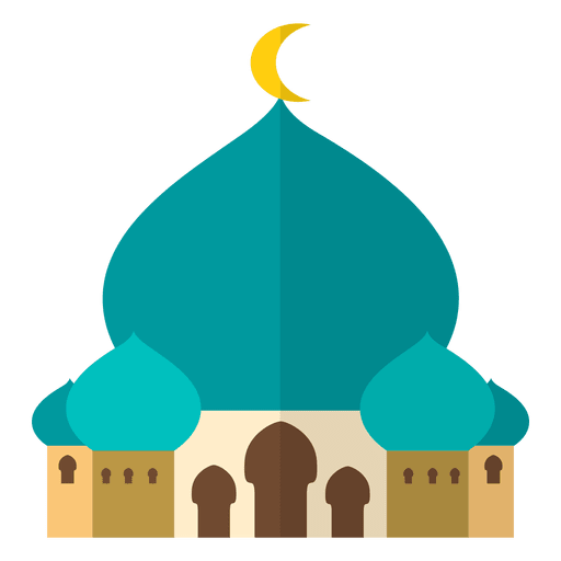 دور المسجد في بناء الإنسان