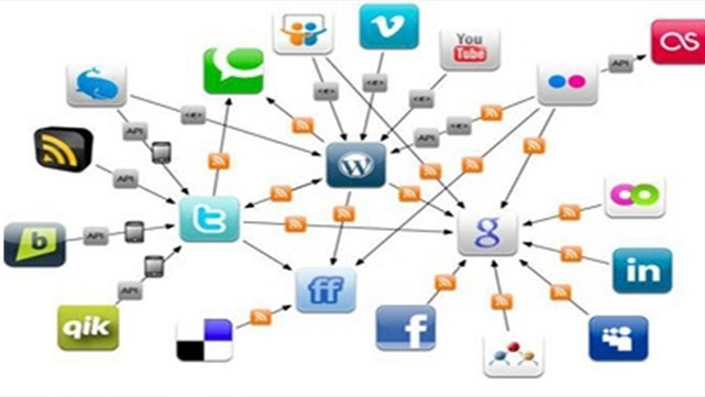 ايجابيات مواقع التّواصل الاجتماعي