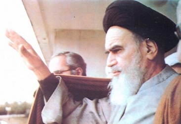 الإمام الخمينيّ قدس سره والحجاب