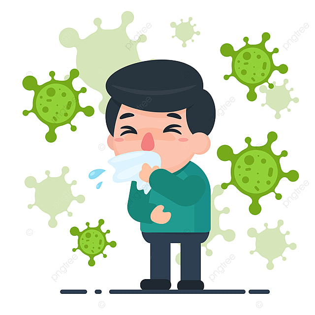 الحماية من الأنفلونزا 